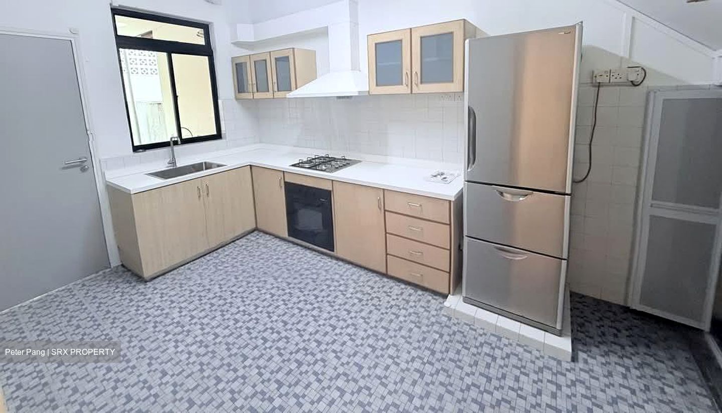 Jalan Jintan (D9), Terrace #598136171